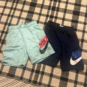 Great condition Nike shorts